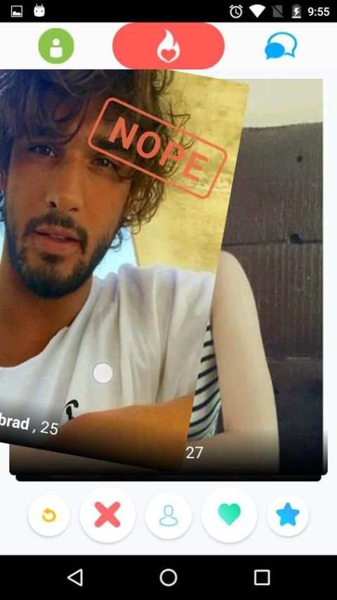 MatchBox - Flirt, Chat & Date скриншот 3
