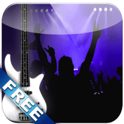 Bass Tuner أيقونة