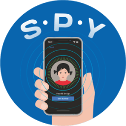 Read SMS on Her Phone أيقونة