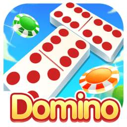 Domino online-puzzel