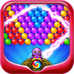 Bubble Deluxe 2018 أيقونة
