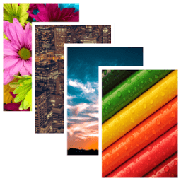 HD Wallpapers иконка