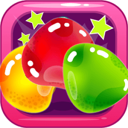 ikon Candy Gummy Land