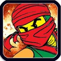 Ninjago Shadow Fight Racing