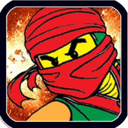 ikon Ninjago Shadow Fight Racing