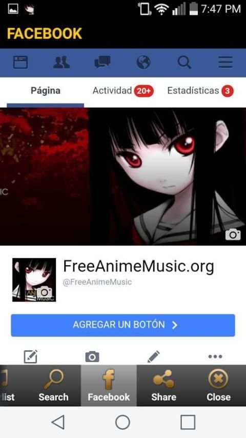 Anime Music скриншот 8