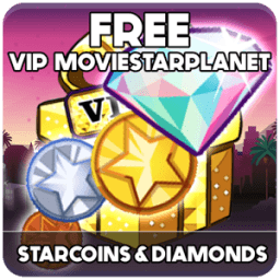 Vip Moviestarplanet hack : Prank. أيقونة