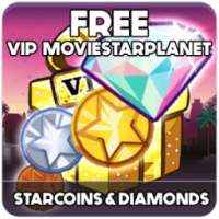 Vip Moviestarplanet hack : Prank. on 9Apps