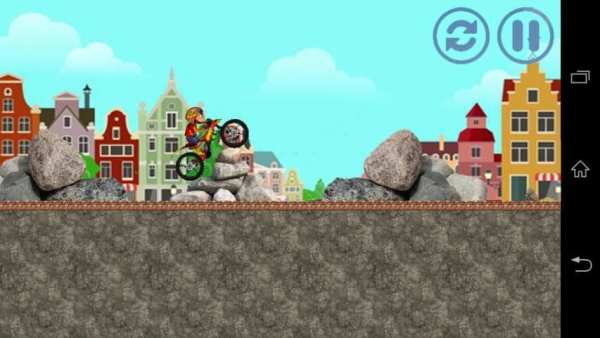 Shiva Cycle screenshot 4