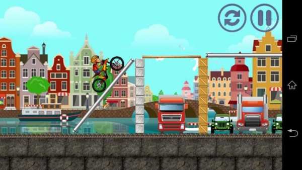 Shiva Cycle screenshot 6