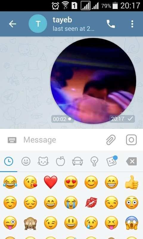 واتس بلس ازق جديد screenshot 5