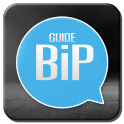 Messenger Bip Tips иконка