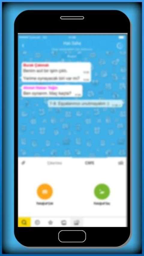 Messenger Bip Tips screenshot 3