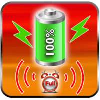 Full Battery Smart Alarm