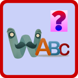 Tebak Kata Acak icon