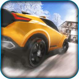 Offroad Cruiser Taxi Driver 3D