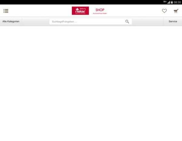 Rieker Shop screenshot 3