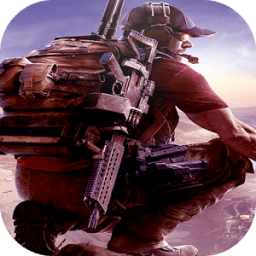 Tom Clancy’s : battle Ghost Recon आइकन