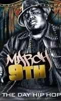 Notorious B.I.G. Oбои screenshot 5