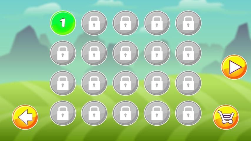 Jungle Adventure XXL * screenshot 3