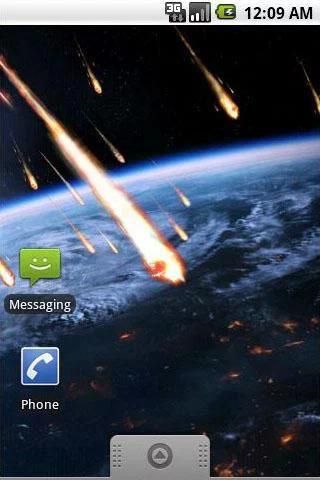 Layered: Mass Effect 3 скриншот 2