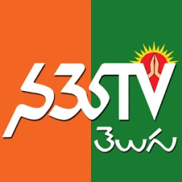 ikon Namotv telugu live