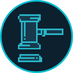 DelegatePal - Model UN Research Tool أيقونة