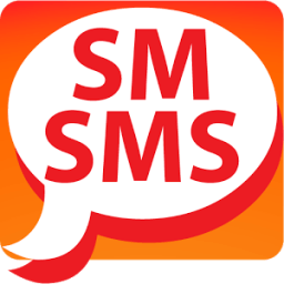 Save My SMS أيقونة