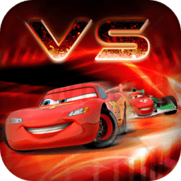 Lightning Mcqueen Vs Francesco icon