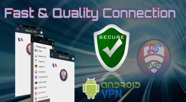 Private VPN - Free•Vpn•Proxy screenshot 4