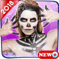 Halloween 2017 Photo Editor * on 9Apps