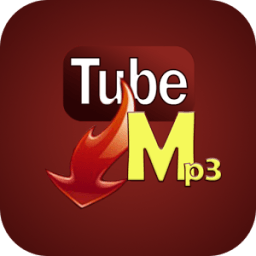 Tube M Mp3 converter иконка