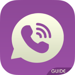 Guide for Viber Messenger иконка
