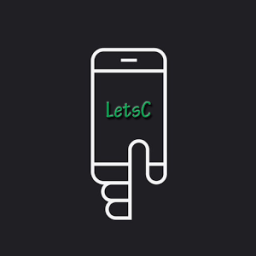 Lets-C أيقونة
