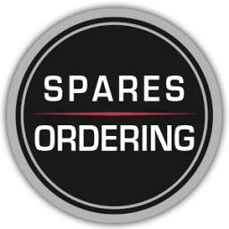 Mahindra Spare Ordering System