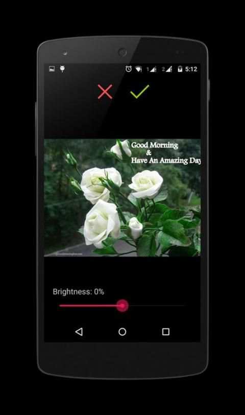 Pixie Photo Editor скриншот 6