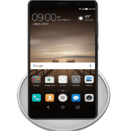 Launcher 2017 New иконка