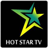 Free Hot star Tv : Movies,shows,Cricket (guide)