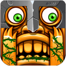 lost Endless Jungle Run : Real Temple Sim иконка