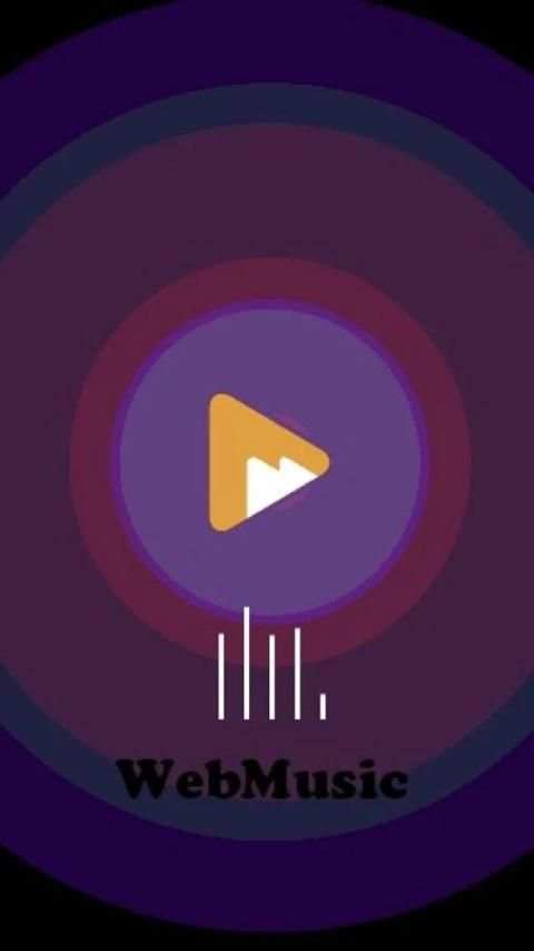 Web Music screenshot 5