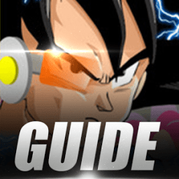 guide for goku saian иконка