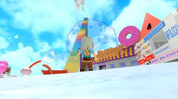 NewTips Cookie Swirl C Roblox скриншот 2