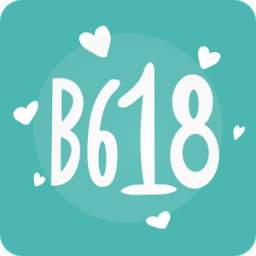 B618 Kamera Selfie 2.0.0