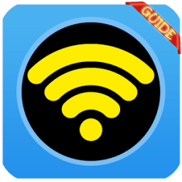 ikon PRO Guide For Wifi Map