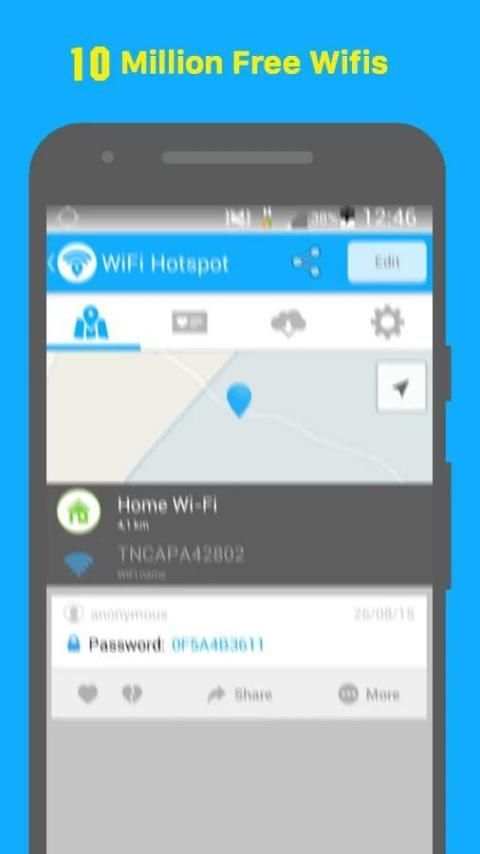 PRO Guide For Wifi Map screenshot 4