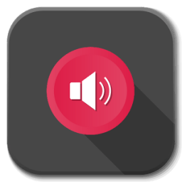 Volume Booster أيقونة