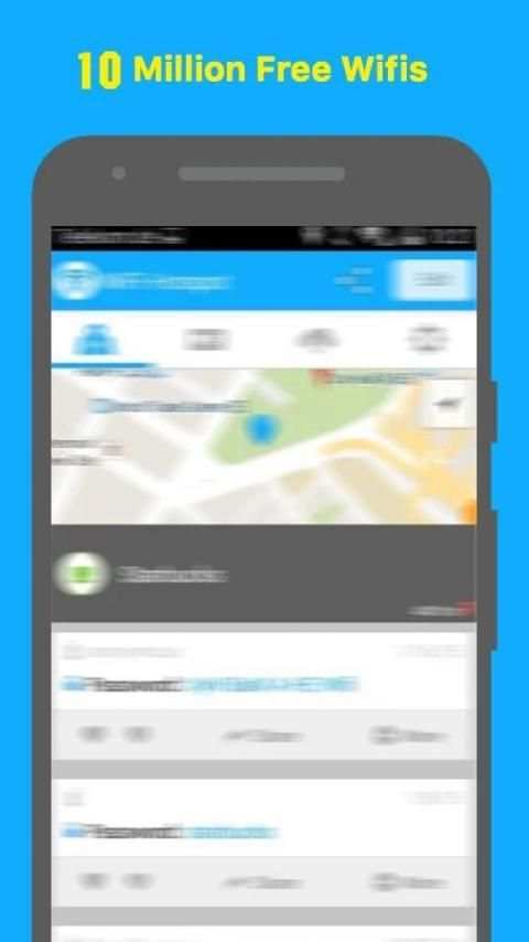PRO Guide For Wifi Map screenshot 2