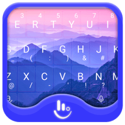 Keyboard For Huawei Mate 10 Leica icon