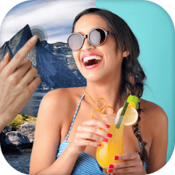 Background Eraser иконка