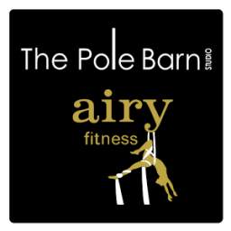 The Pole Barn Studio